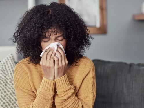 Air Purifiers in El Paso, TX
